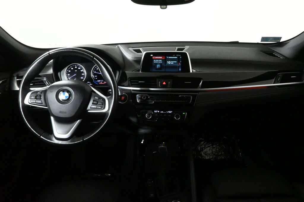 Thumbnail: 2018 BMW X2 - 16