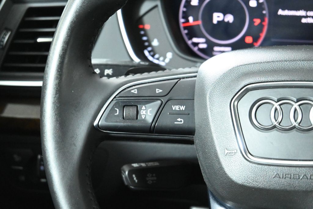 2018 Audi Q5 Premium Plus 18