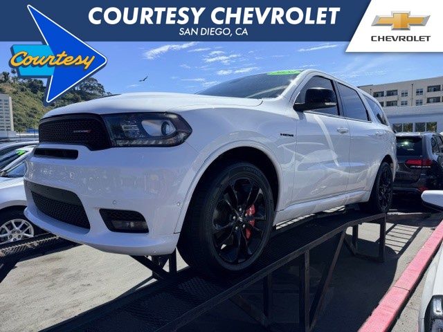 2020 Dodge Durango R/T AWD
