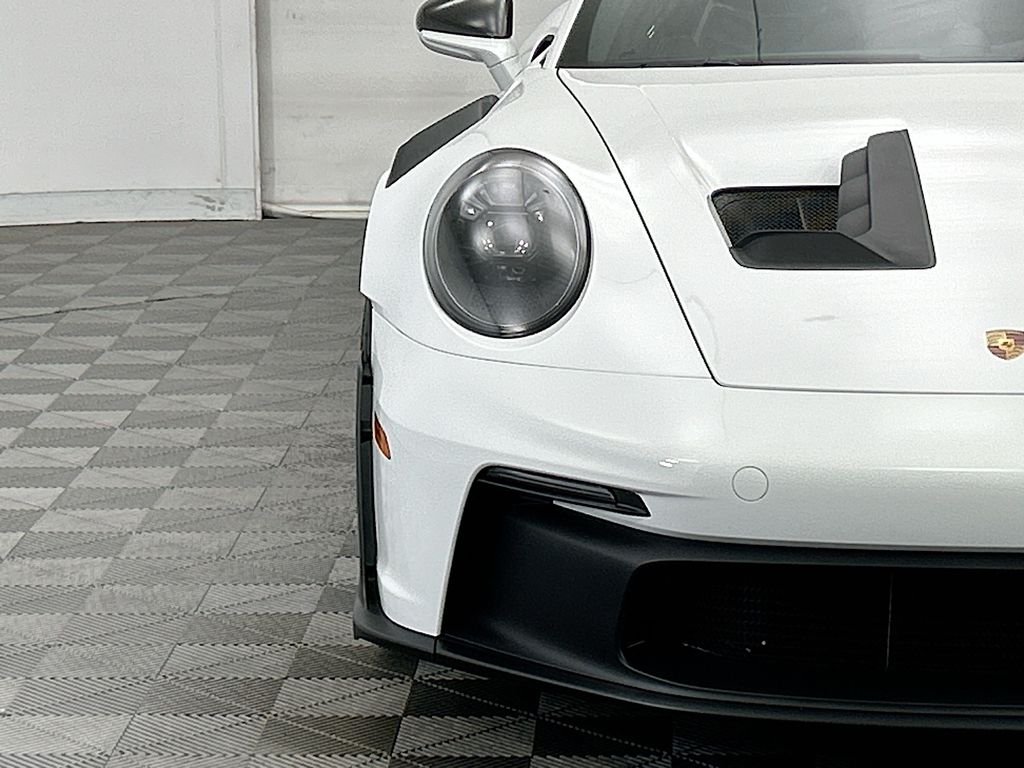 Thumbnail: 2025 Porsche 911 - 12