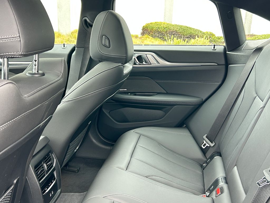 Thumbnail: 2023 BMW i4 - 30