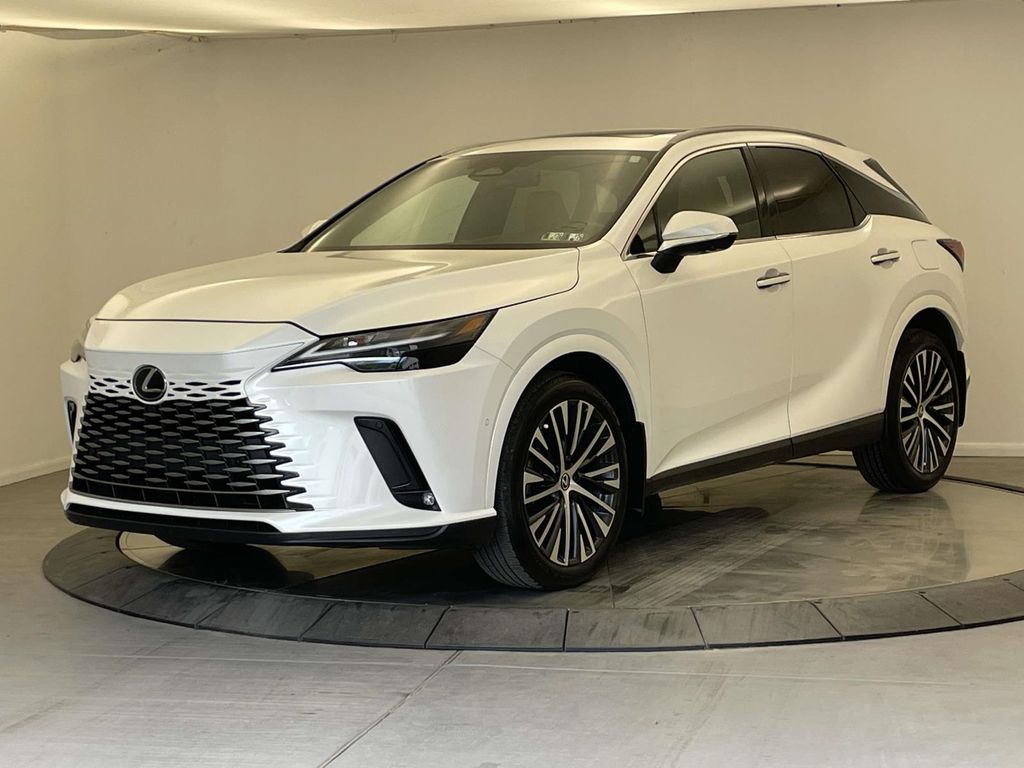 2024 Lexus RX 350 Premium AWD