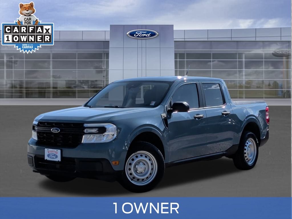 2023 Ford Maverick XL - 0