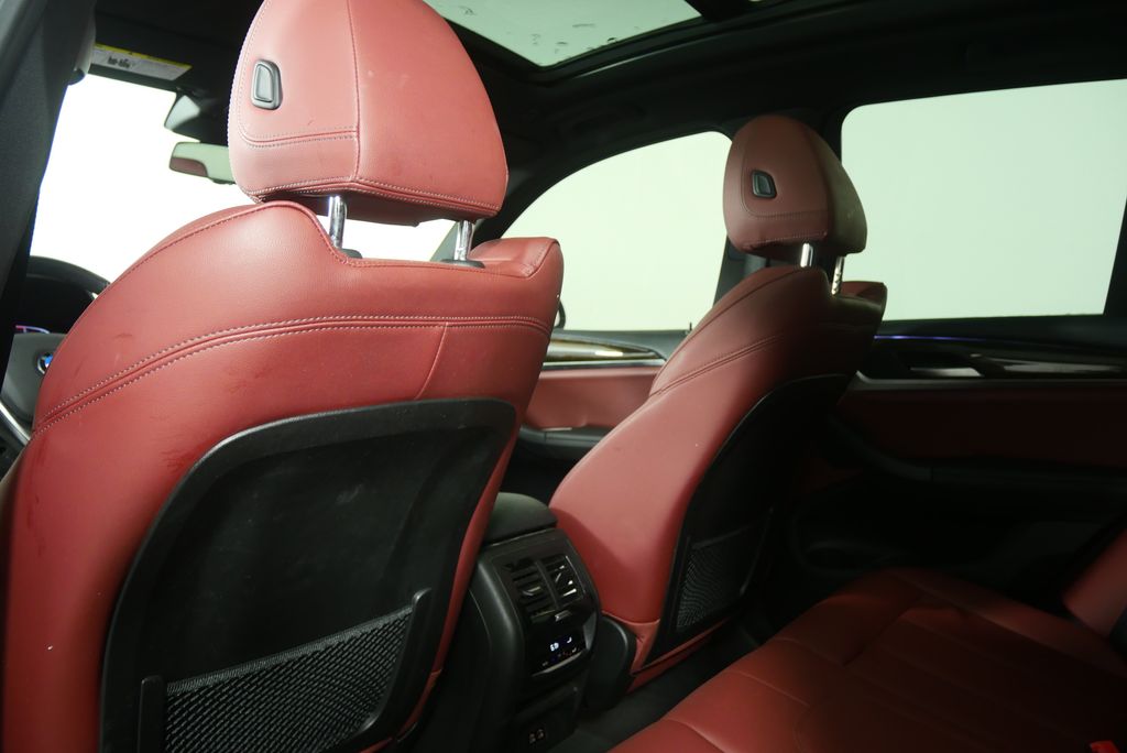 Thumbnail: 2023 BMW X3 - 16