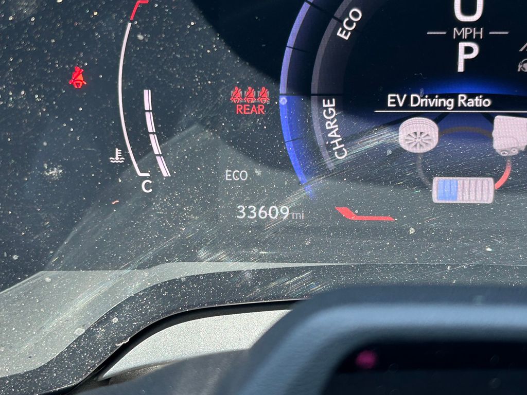 Used 2024 Lexus RX SUV