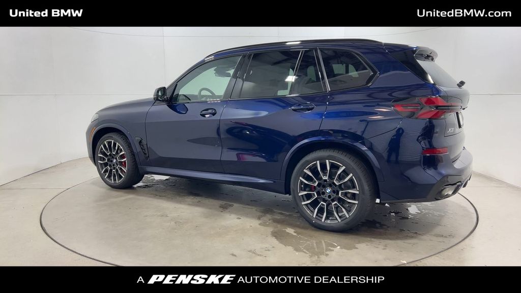 Thumbnail: 2026 BMW X5 - 6