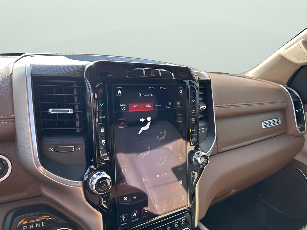 Used Car 2019 Ram 1500  Laramie For Sale Under $25,000 In Austin, Texas