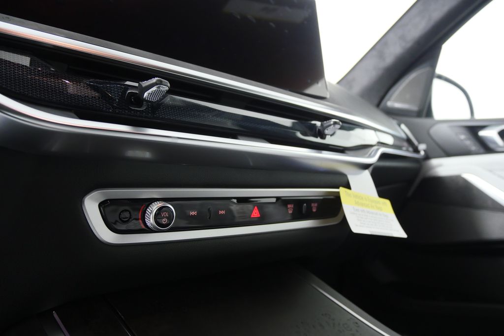 2026 BMW X7 xDrive40i 20