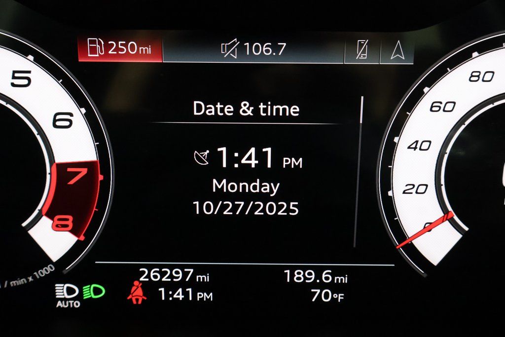 Thumbnail: 2024 Audi RS 6 - 17