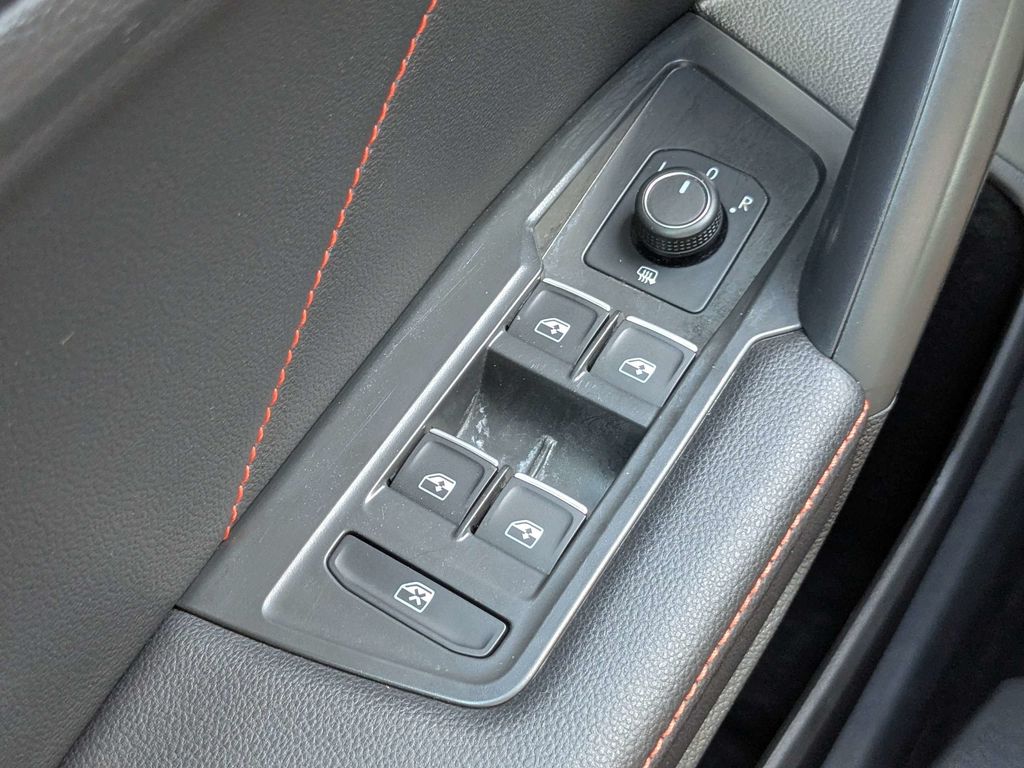 Used 2024 Volkswagen Tiguan SUV