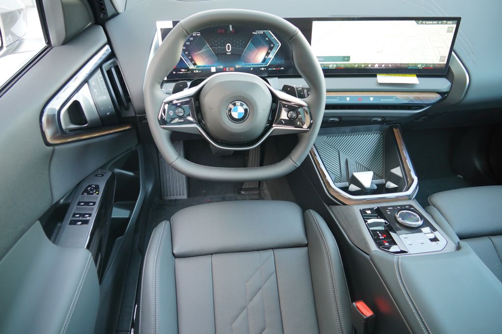 Thumbnail: 2026 BMW X3 - 15