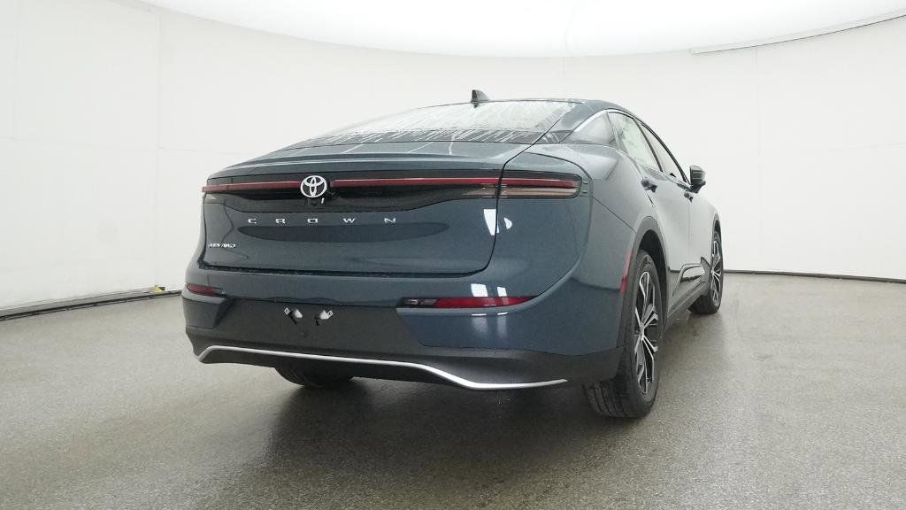 2026 Toyota Crown  10