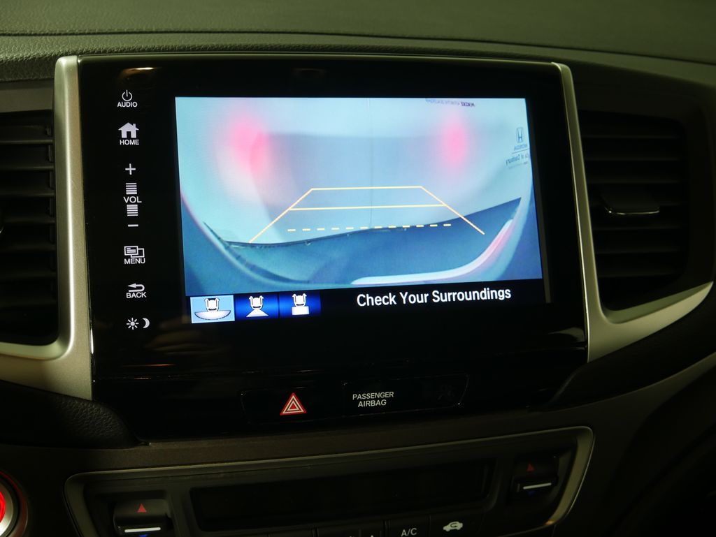 Thumbnail: 2020 Honda Ridgeline - 24