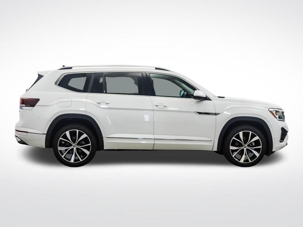 Thumbnail: 2024 Volkswagen Atlas - 6