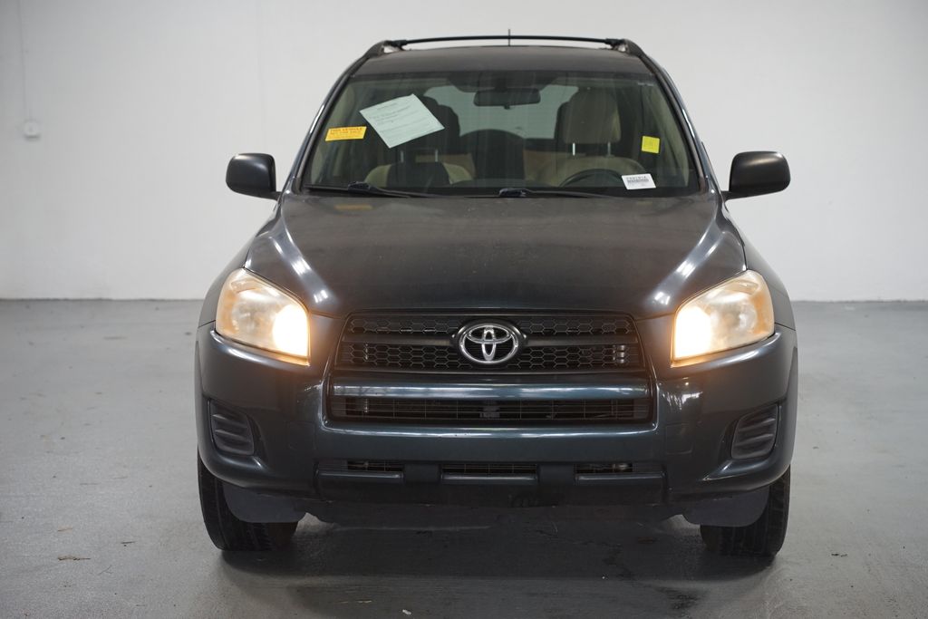 Thumbnail: 2012 Toyota RAV4 - 2