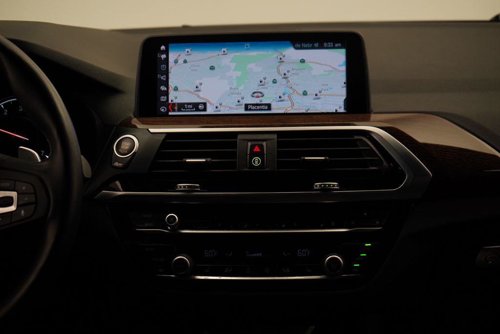 Thumbnail: 2019 BMW X3 - 11