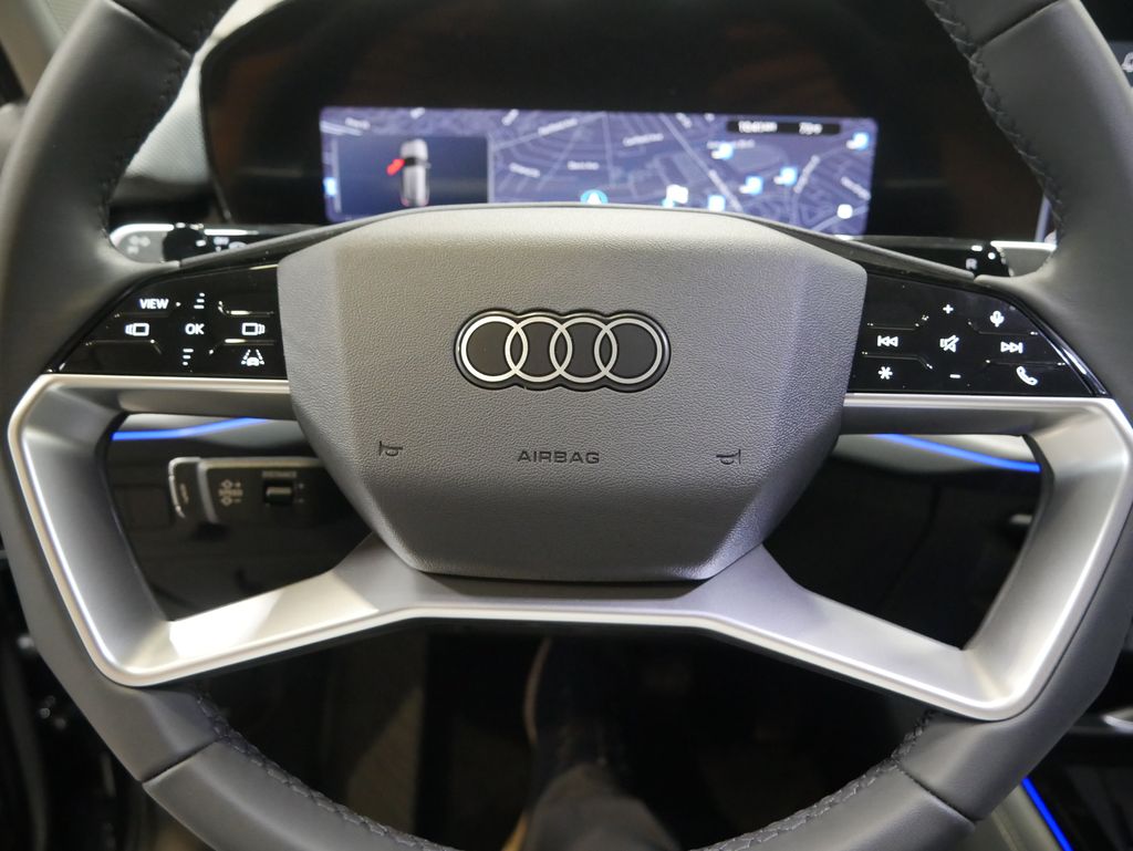 Thumbnail: 2026 Audi Q3 - 29