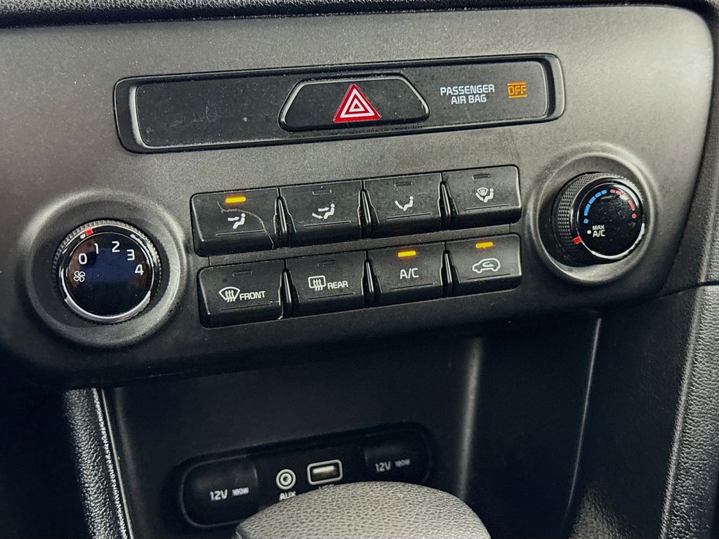 Thumbnail: 2019 Kia Sportage - 15