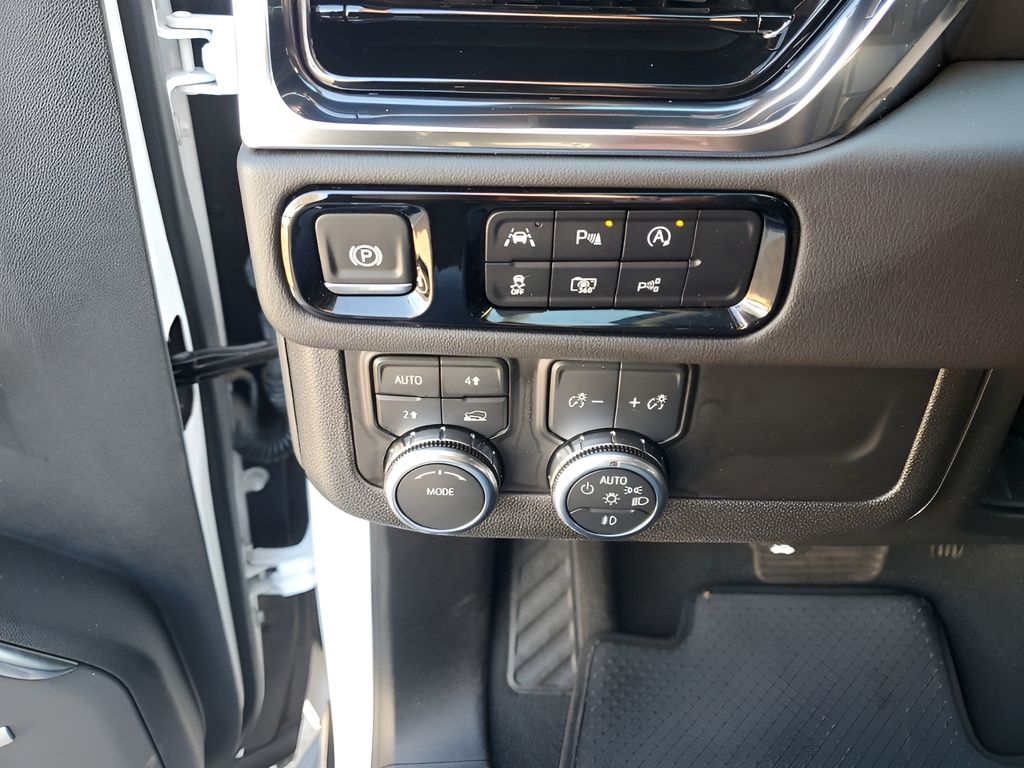 Used Car 2025 Gmc Yukon  Denali For Sale Under $80,000 In Austin, Texas