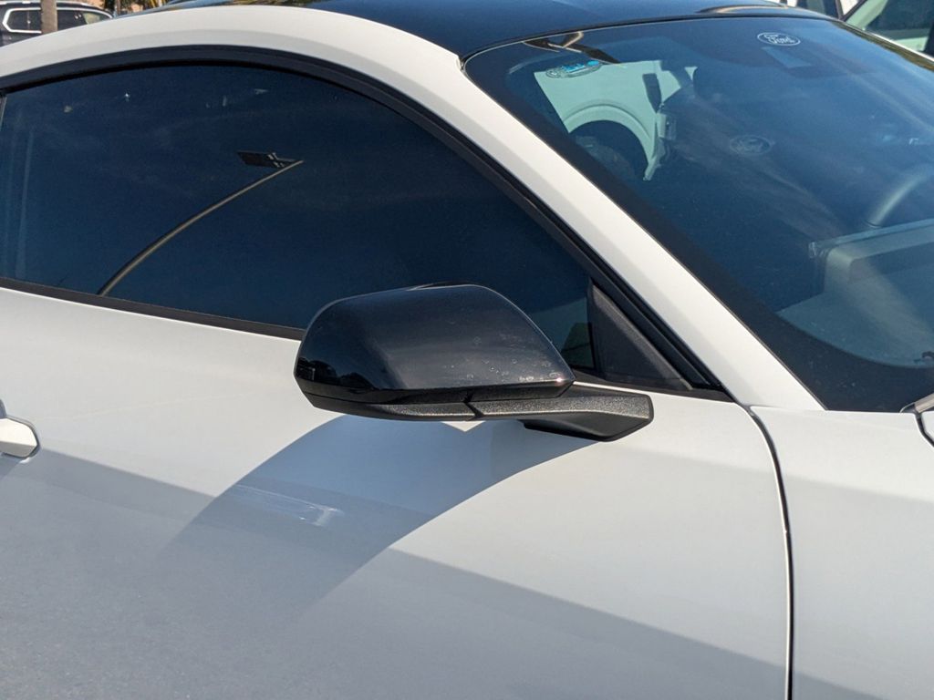 2025 Ford Mustang GT Premium Fastback