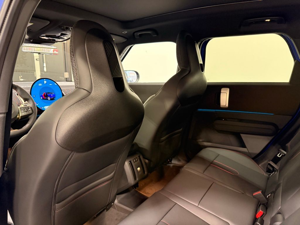 Thumbnail: 2026 MINI Cooper Countryman - 20