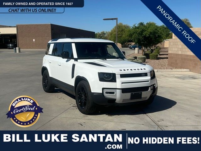 2024 Land Rover Defender 110 P300 S AWD