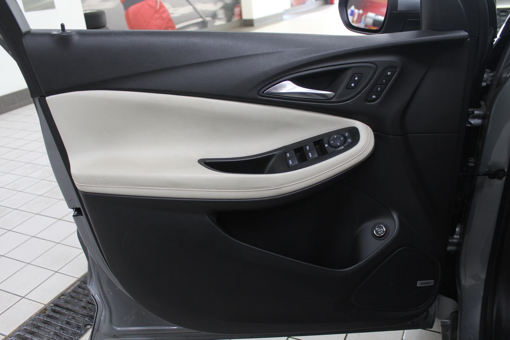 Thumbnail: 2024 Buick Encore GX - 12