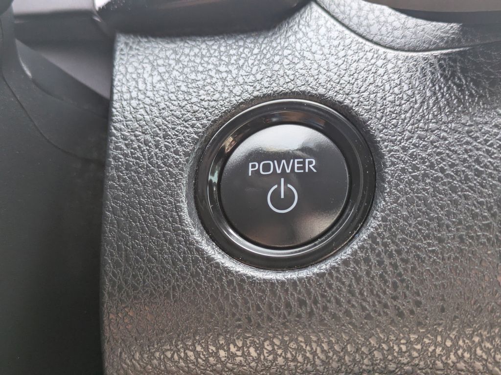 Used 2025 Toyota Camry Sedan