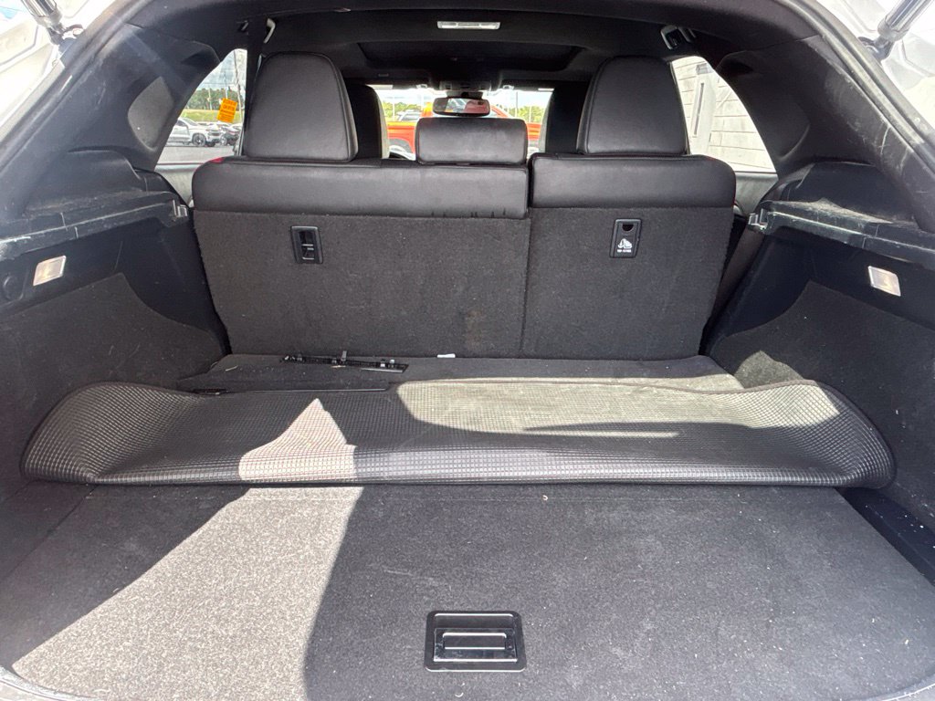 Used 2021 Lexus NX SUV