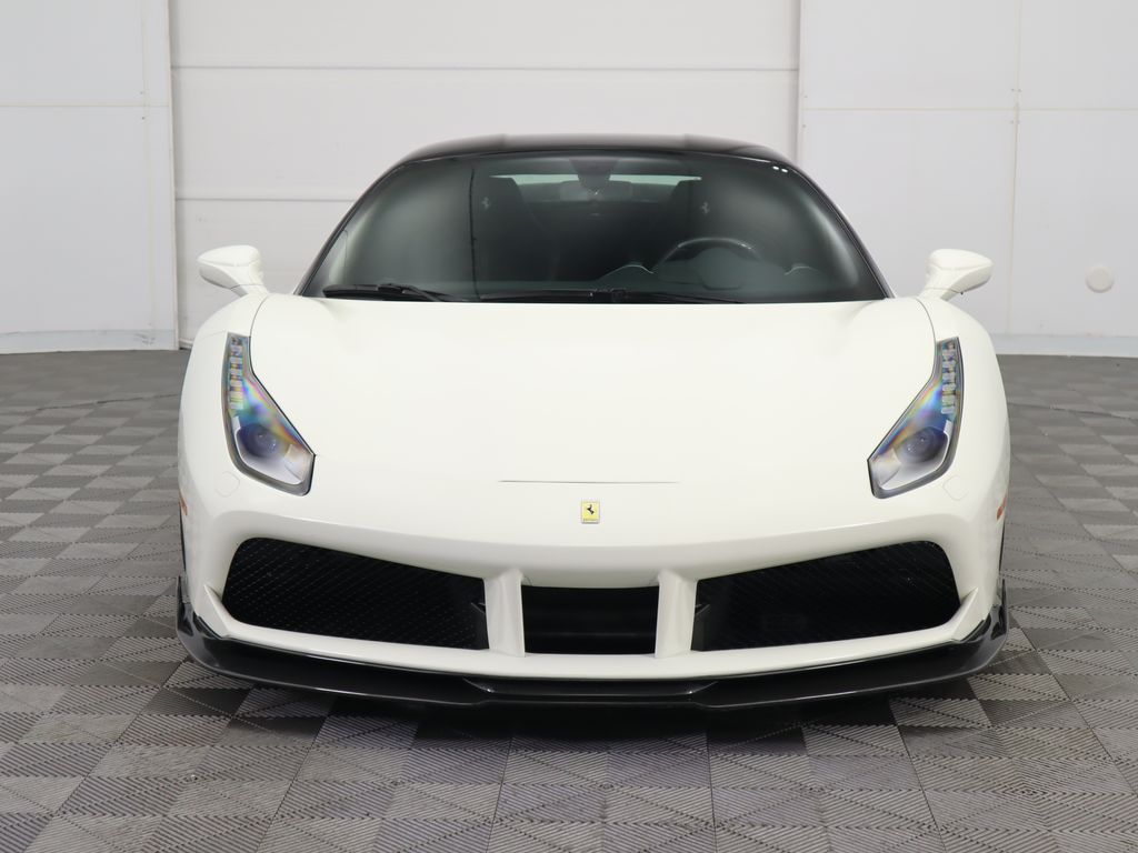 2019 Ferrari 488 GTB 2