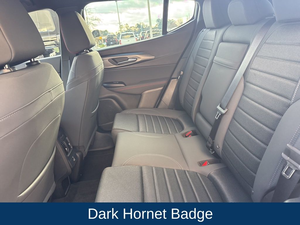 2024 Dodge Hornet GT AWD