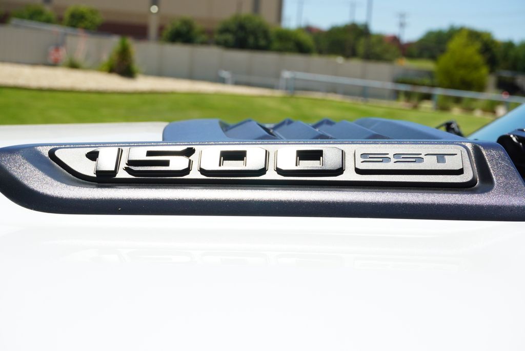 Used Car 2025 Ram 1500  Rebel For Sale Under $60,000 In Weatherford, Texas