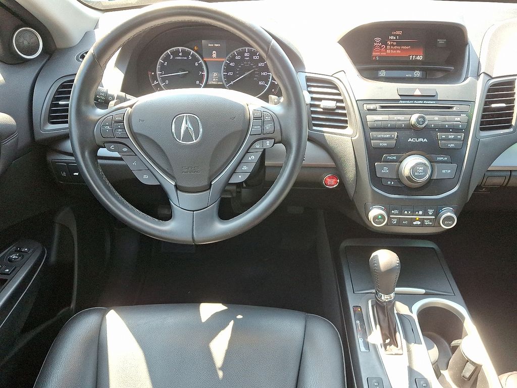 Thumbnail: 2017 Acura RDX - 12