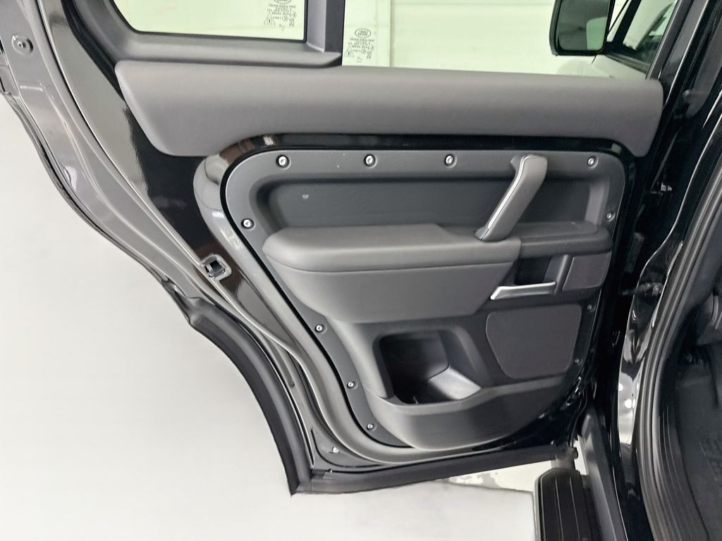 Thumbnail: 2026 Land Rover Defender - 25