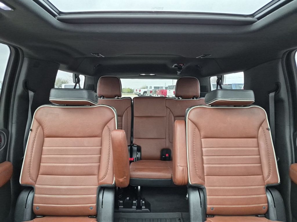 Used Car 2023 Gmc Yukon Xl  Denali Ultimate For Sale Under $70,000 In Austin, Texas