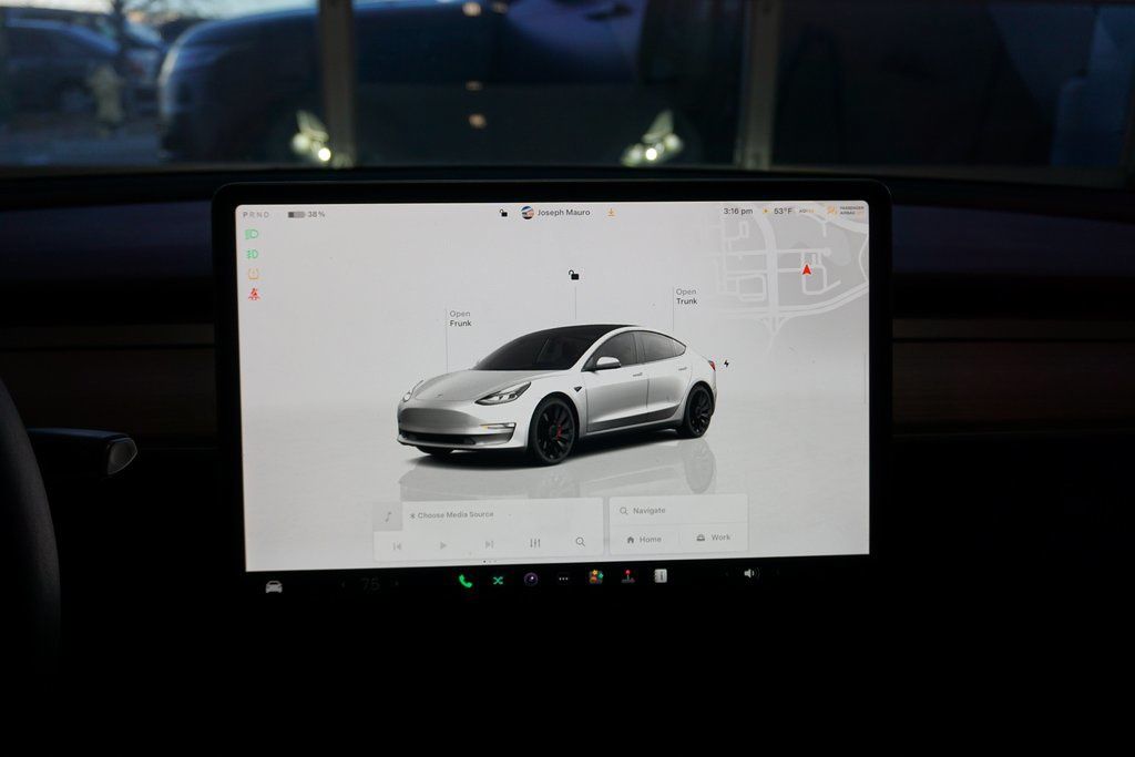 2023 Tesla Model 3 Performance 13