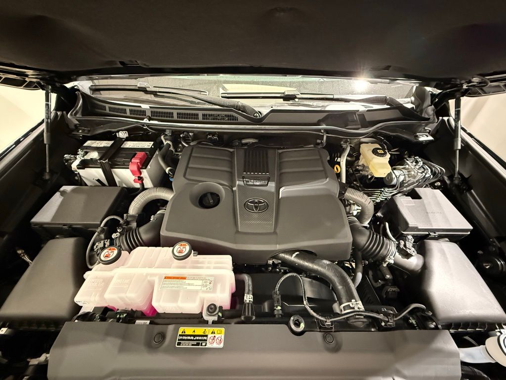 Thumbnail: 2026 Toyota Tundra - 10