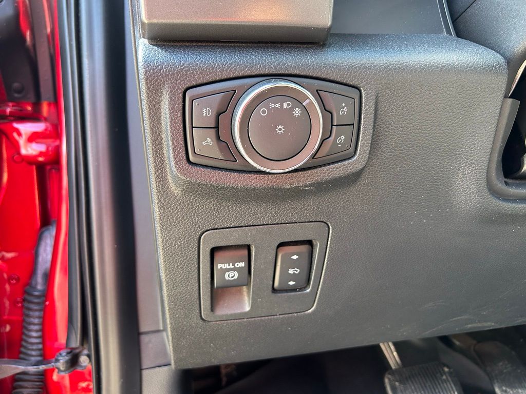 Thumbnail: 2020 Ford F-150 - 18