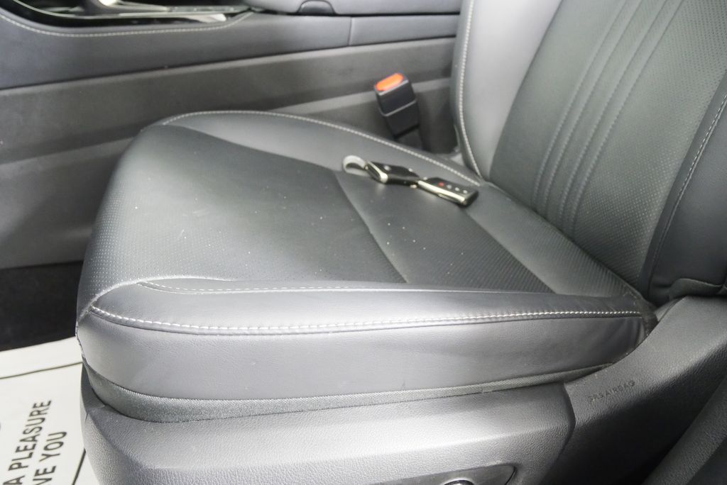 Thumbnail: 2022 Lexus NX - 10