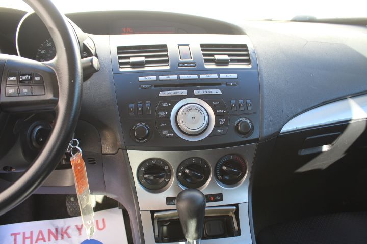 Used Car 2010 Mazda Mazda3  I Touring For Sale Under $10,000 In Georgetown, Texas