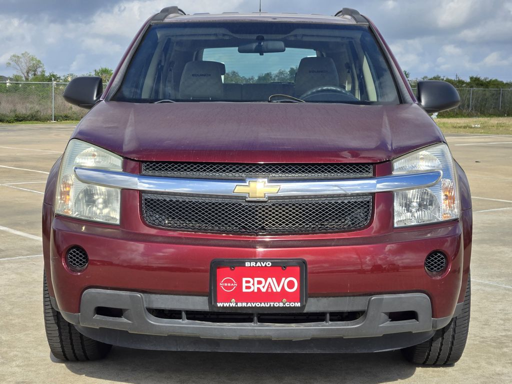 2007 Chevrolet Equinox LS - 1