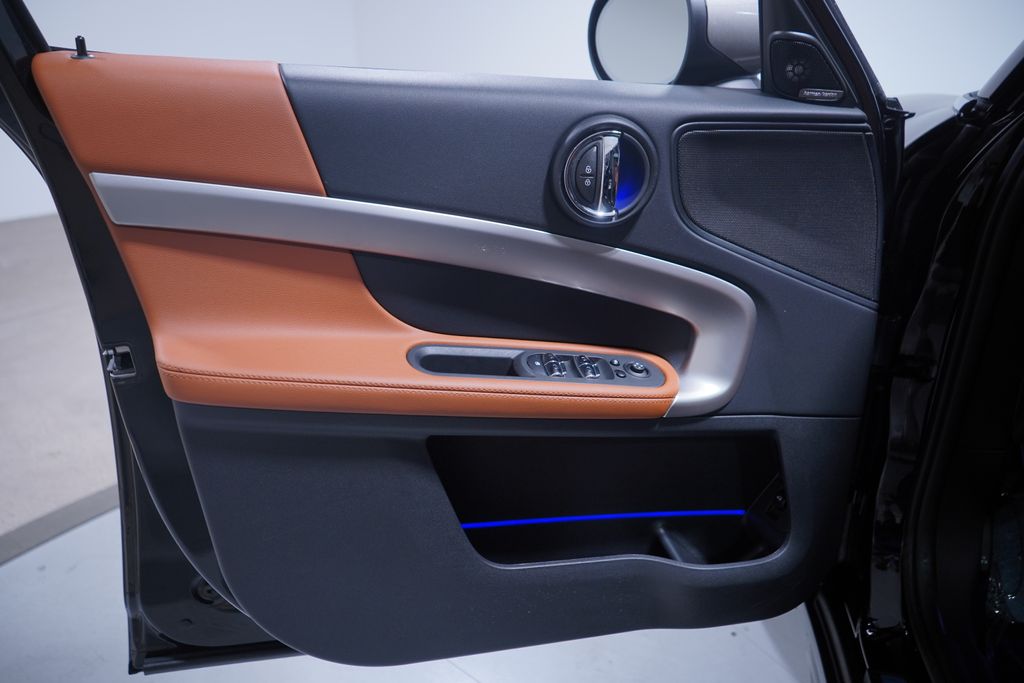 Thumbnail: 2024 MINI Cooper Countryman - 16