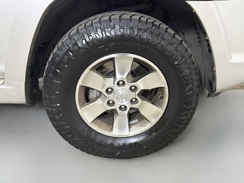Used 2013 Toyota 4Runner SUV