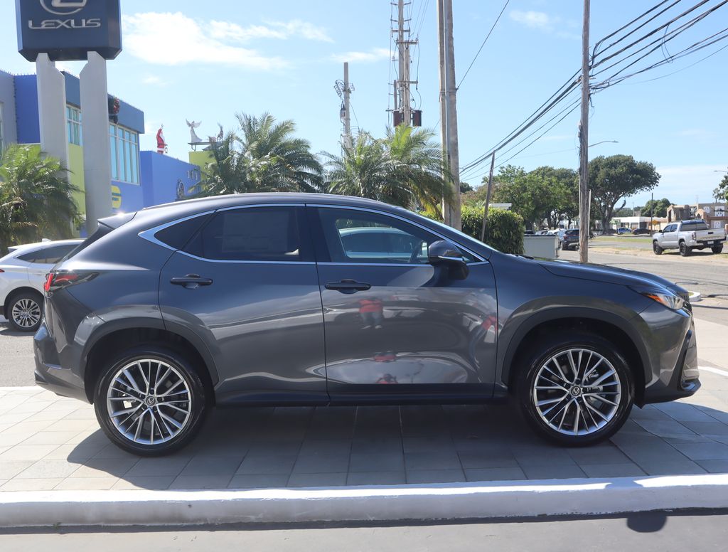 Thumbnail: 2026 Lexus NX - 4