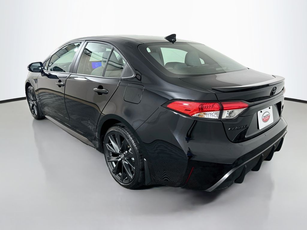 Thumbnail: 2026 Toyota Corolla - 7