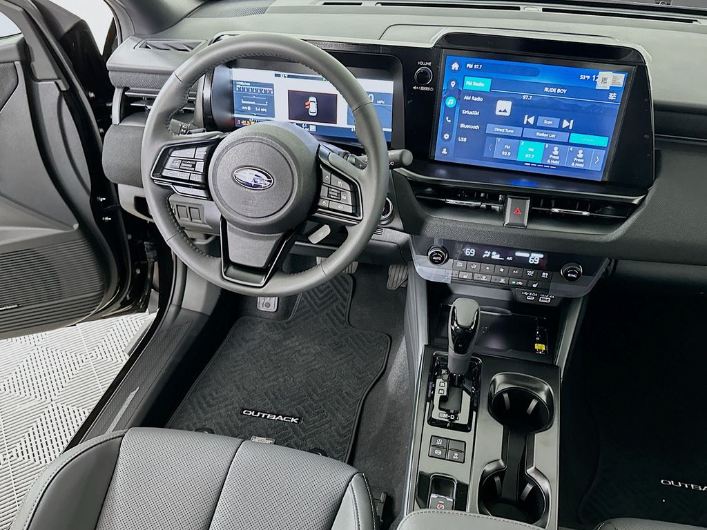 2026 Subaru Outback Limited - Photo 19