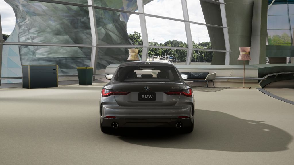 2025 BMW 4 Series 430i 32