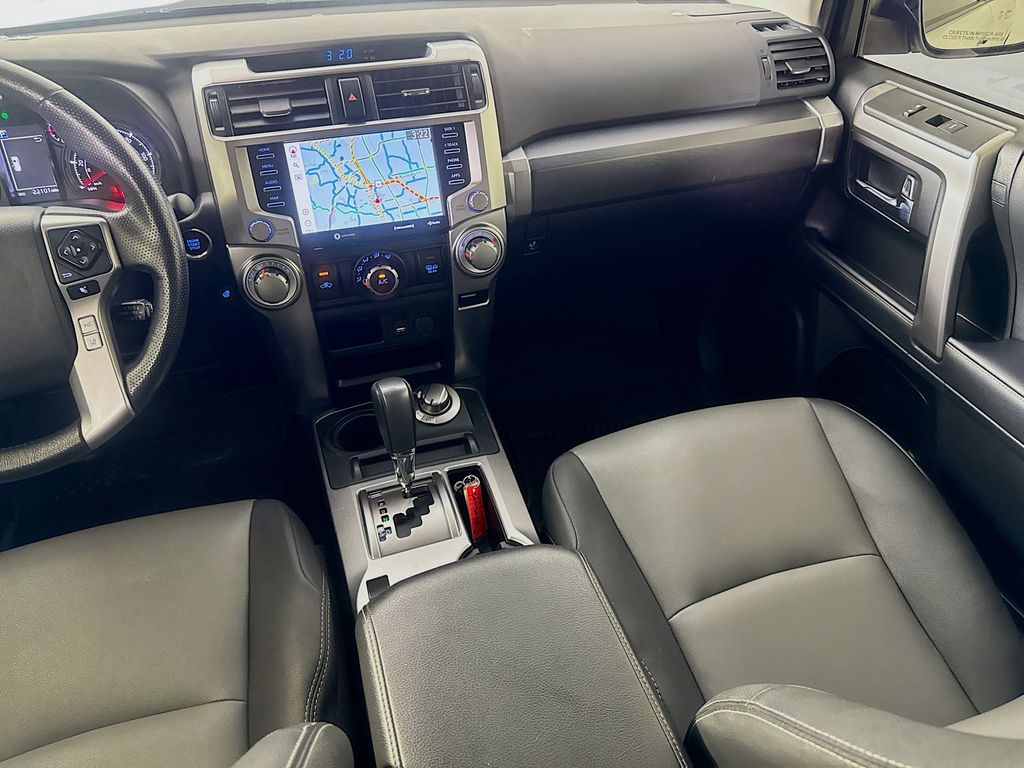 Used Car 2024 Toyota 4runner  Sr5 Premium For Sale Under $50,000 In Austin, Texas