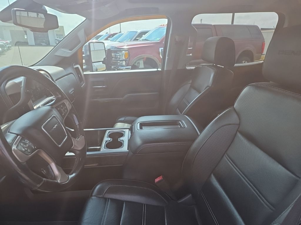 Used 2015 GMC Sierra 3500HD Truck