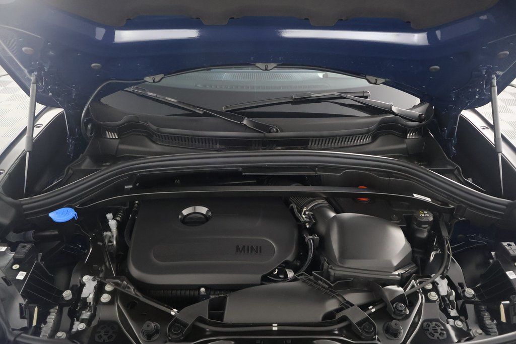 Thumbnail: 2025 MINI Cooper Countryman - 9